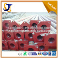 Factory direct sell 6m lamp post planter